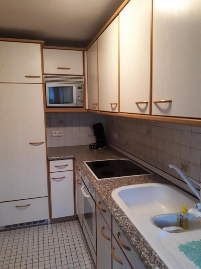 Ferienwohnung Agnes Nonnweiler 외부 사진