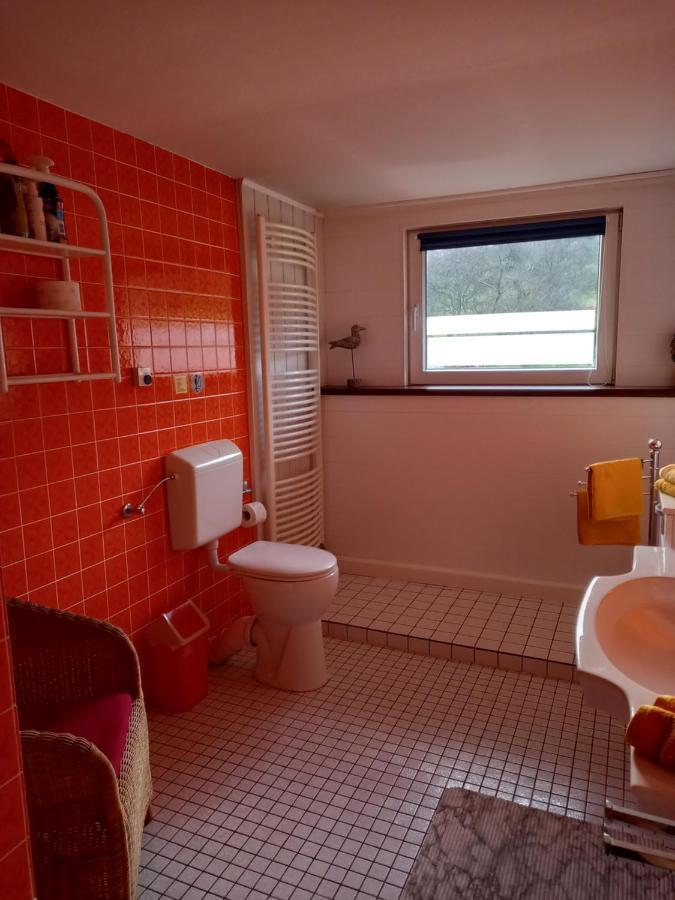 Ferienwohnung Agnes Nonnweiler 외부 사진