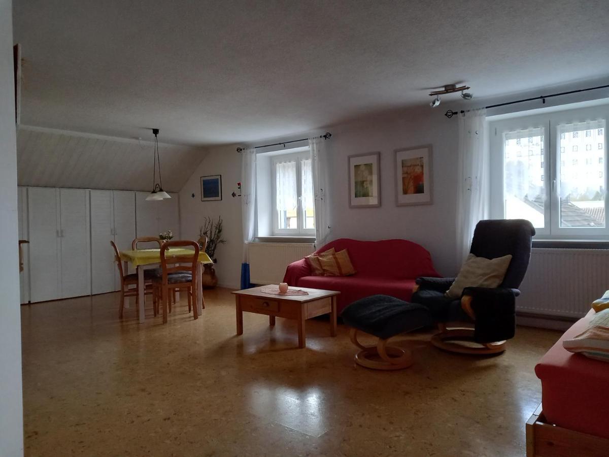Ferienwohnung Agnes Nonnweiler 외부 사진