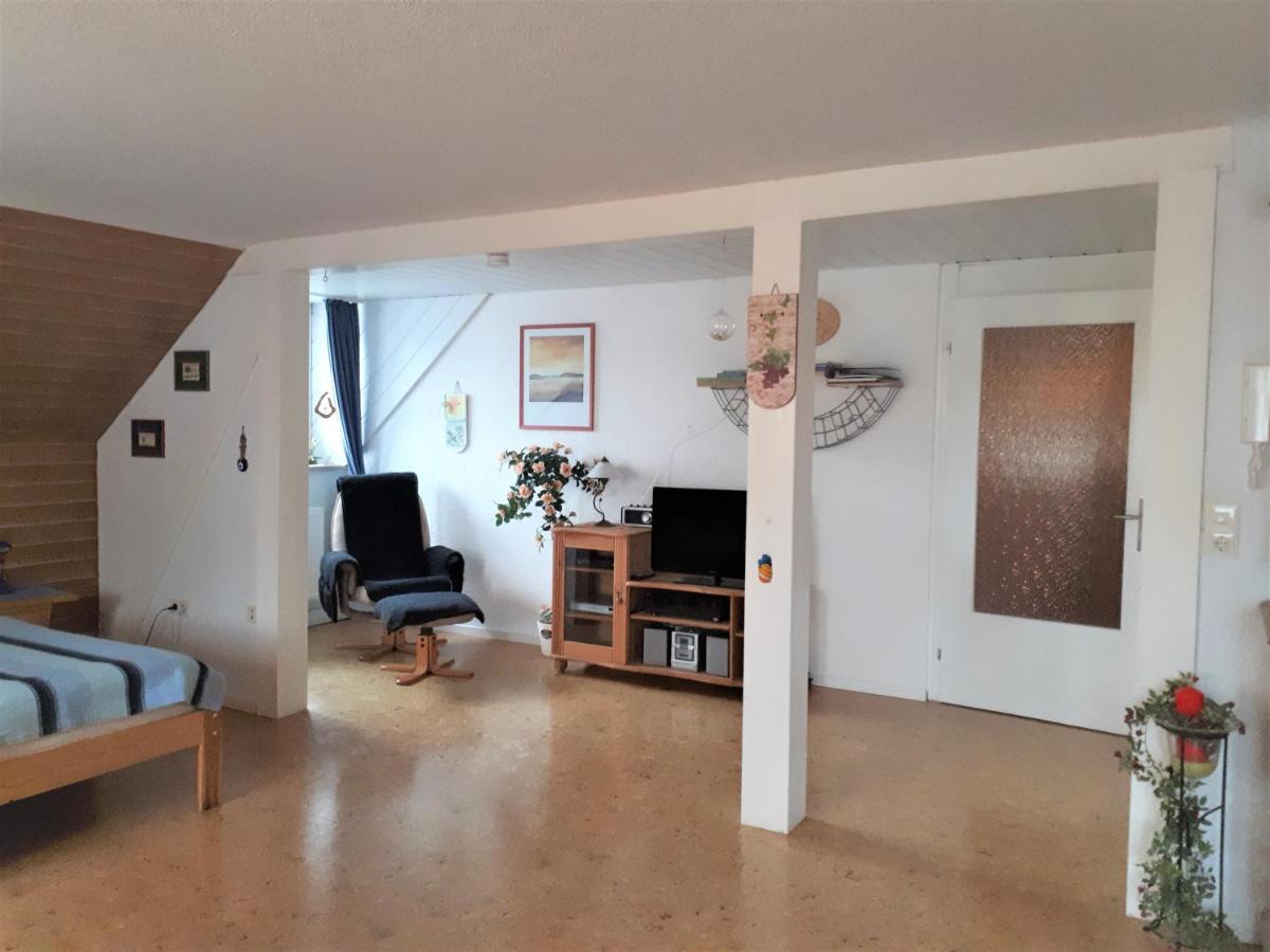 Ferienwohnung Agnes Nonnweiler 외부 사진